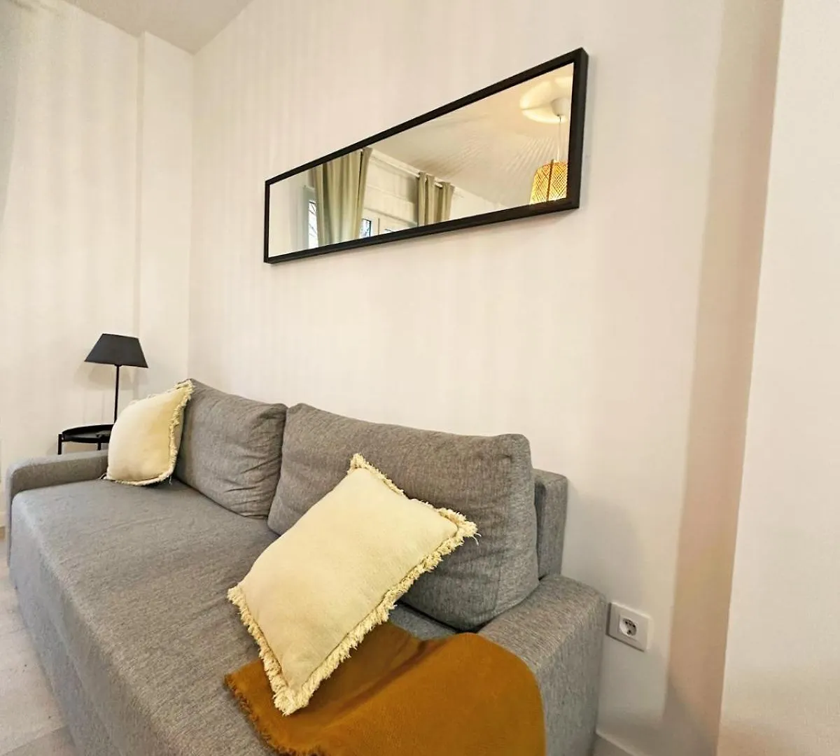 Apartamento Maxipau Toledo España
