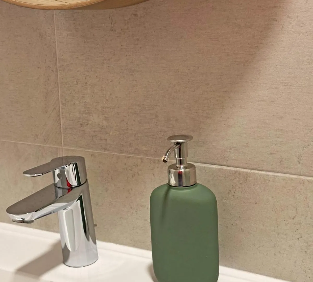 Apartamento Maxipau Toledo España