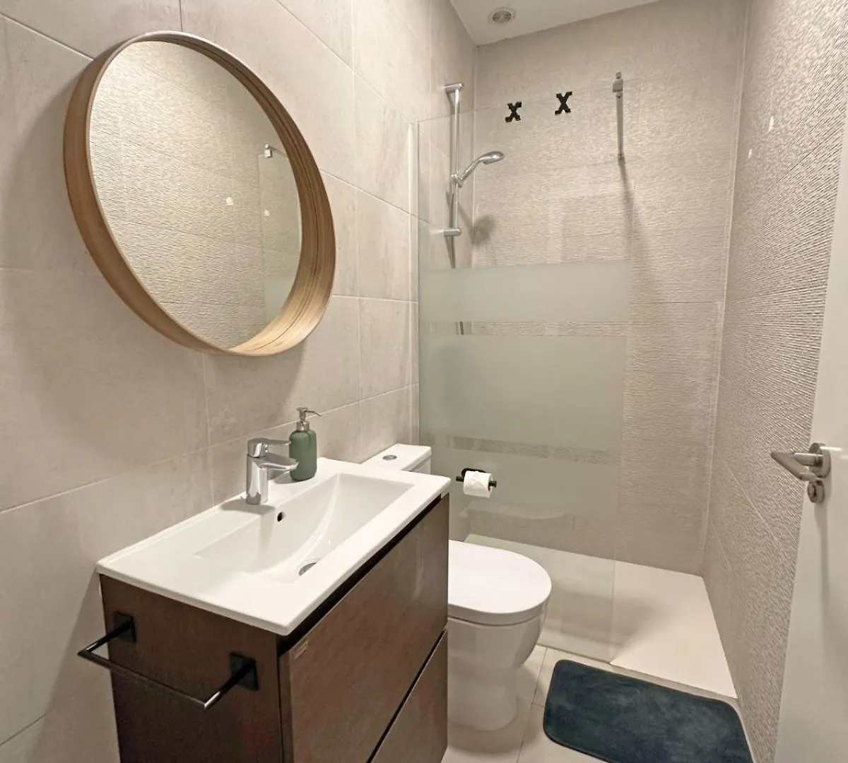Apartamento Maxipau Toledo 0*,