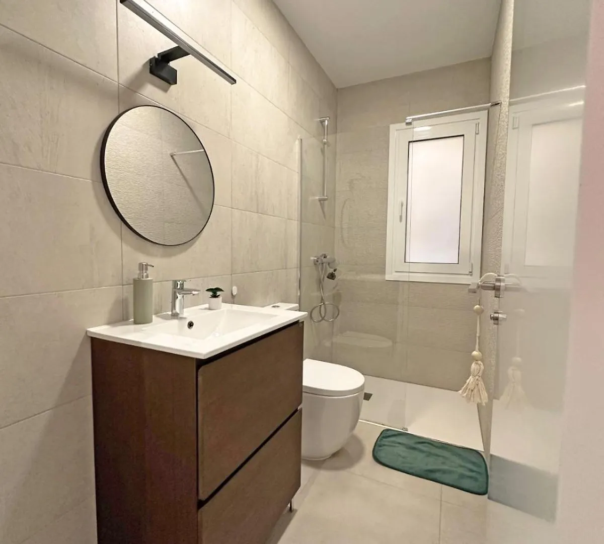 Apartamento Maxipau Toledo