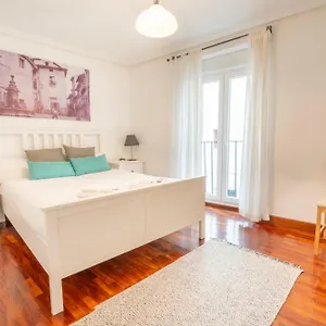 Taosa - Ongi Etorri Apartamento Zumaia