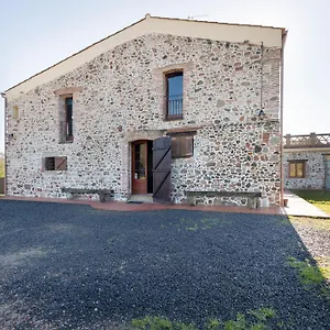 Llevorer Casa rural Caldes De Montbui