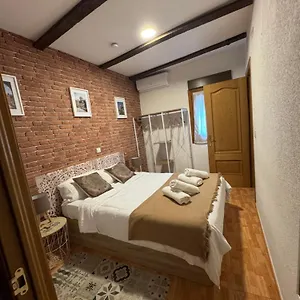 La Sal Apartamento