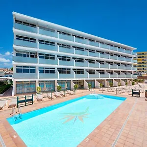Strelitzias Apartamento Playa del Inglés