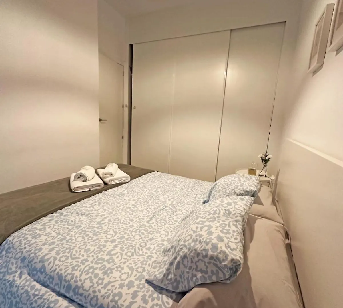 Apartament Maxipau Toledo 0*,  Hiszpania