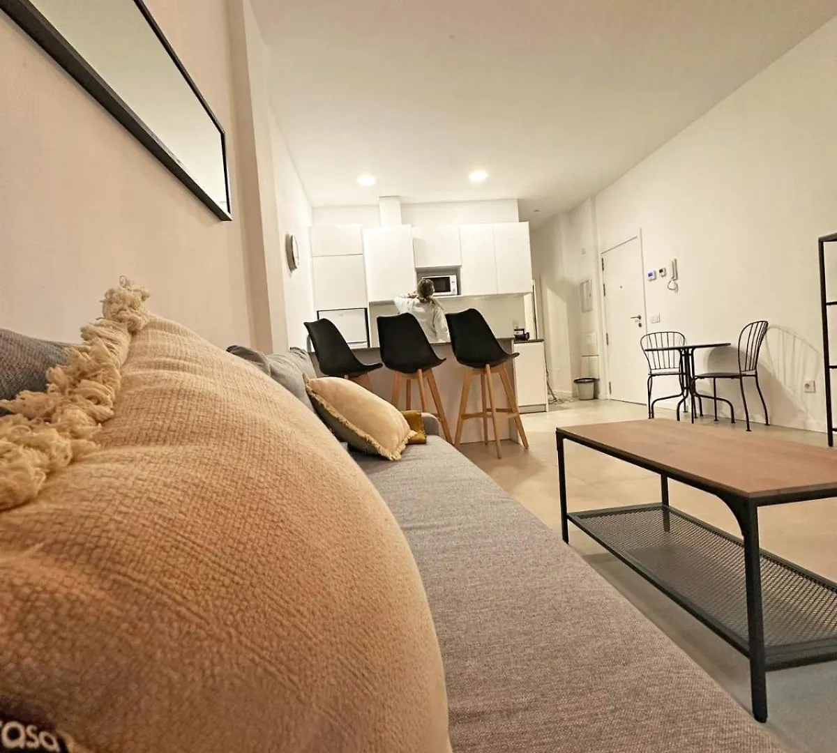 Apartament Maxipau Toledo